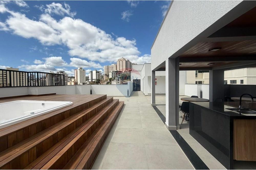 Apartamento - Alugar - Juiz de Fora , Minas Gerais - 12.jpg - 860281007-373