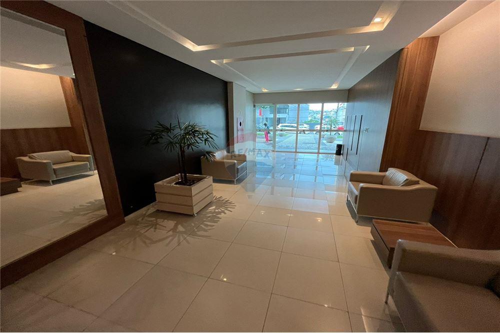 Apartamento - Alugar - Juiz de Fora , Minas Gerais - 31 - 860301001-638