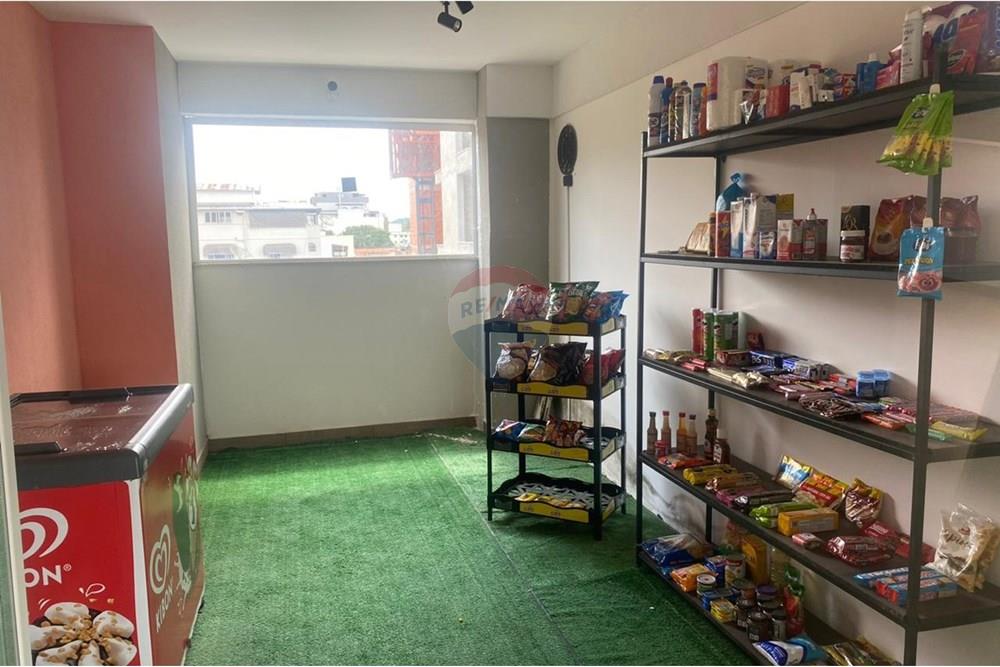 Apartamento - Venda - Juiz de Fora , Minas Gerais - WhatsApp Image 2023-11-30 at 15.05.06 (1).jpeg - 860301009-494