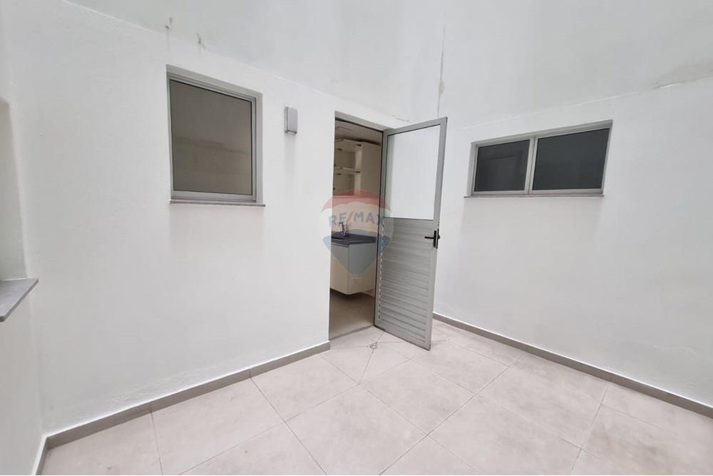 Apartamento - Alugar - Juiz de Fora , Minas Gerais - Área Externa 2A.jpeg - 860361010-503