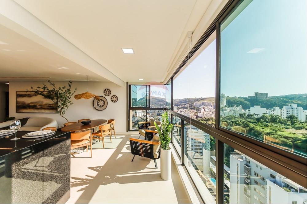 Apartamento - Venda - Juiz de Fora , Minas Gerais - e4eb3508-12b9-4997-98cc-4d3be01d377c.jpg - 860321018-84