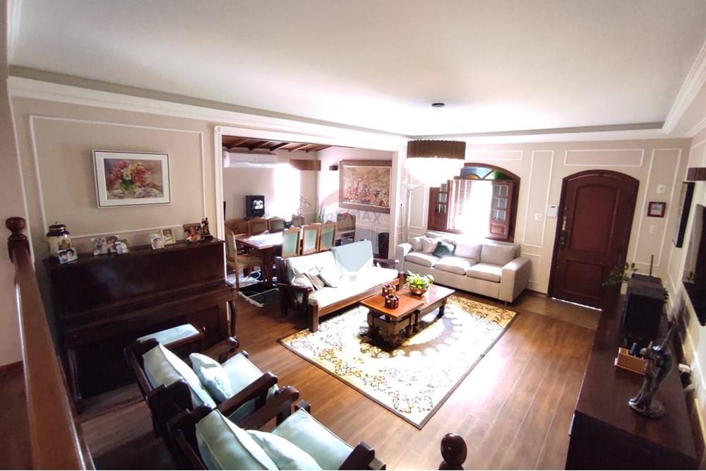 Casa - Venda - Juiz de Fora , Minas Gerais - 10.jpg - 860321050-10