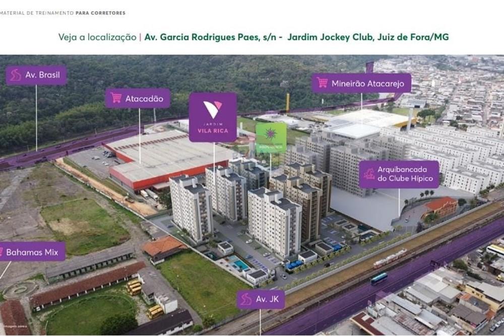 Apartamento - Venda - Juiz de Fora , Minas Gerais - WhatsApp Image 2025-01-28 at 17.20.45.jpeg - 860241073-86