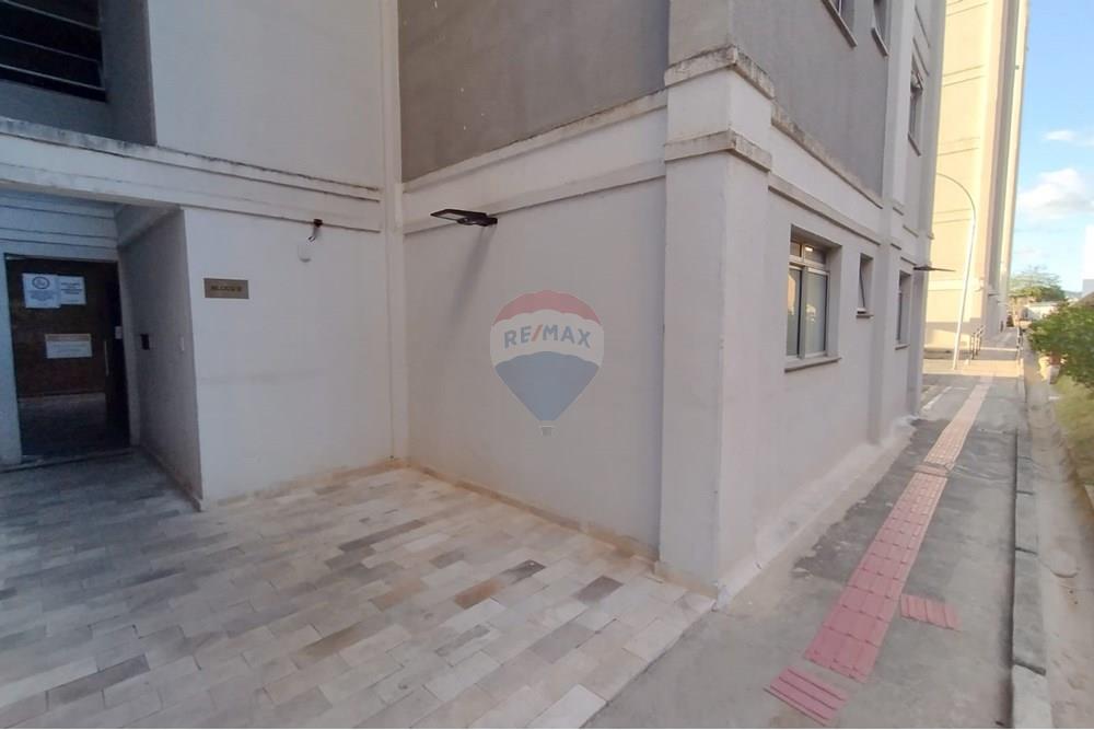 Apartamento - Alugar - Juiz de Fora , Minas Gerais - FOTO (13).jpeg - Fachada - 860241112-99