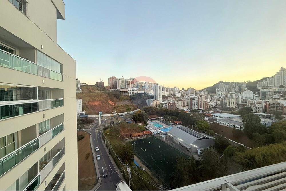 Cj. Comercial/ Sala - Alugar - Juiz de Fora , Minas Gerais - vista sala.jpg - 860281007-346