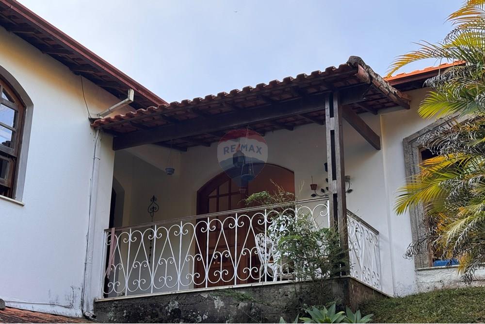 Casa - Venda - Juiz de Fora , Minas Gerais - IMG_3149.JPG - Varanda - 860381041-57