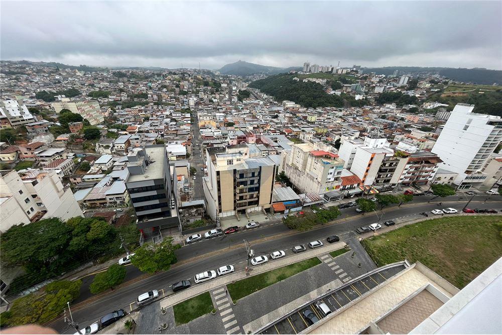 Apartamento - Alugar - Juiz de Fora , Minas Gerais - 7 - 860301001-638