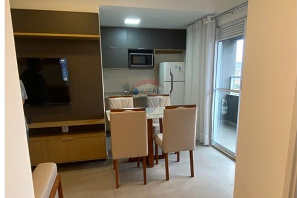 Apartamento - Alugar - Juiz de Fora , Minas Gerais - WhatsApp Image 2025-08-27 at 08.41.43 (1).jpeg - Sala - 860431036-128