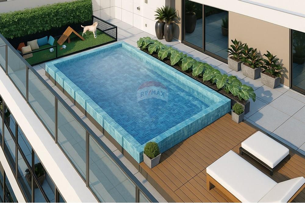 Apartamento - Venda - Juiz de Fora , Minas Gerais - WhatsApp Image 2025-09-22 at 14.19.26 (3).jpeg - Área Gourmet - 860431007-359