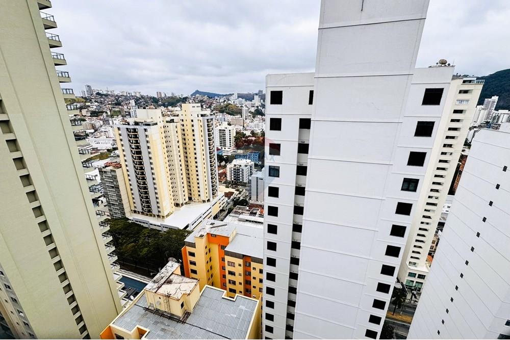 Apartamento - Venda - Juiz de Fora , Minas Gerais - IMG_2221.JPEG - 860301001-624