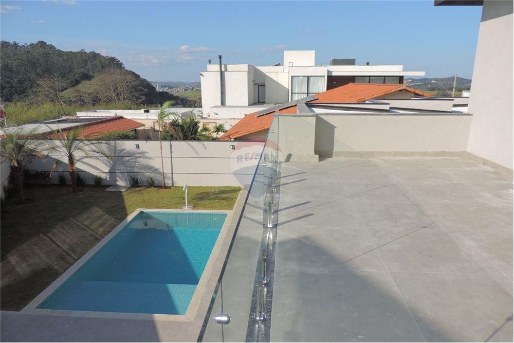 Casa - Alugar - Juiz de Fora , Minas Gerais - 34 - 860301001-512