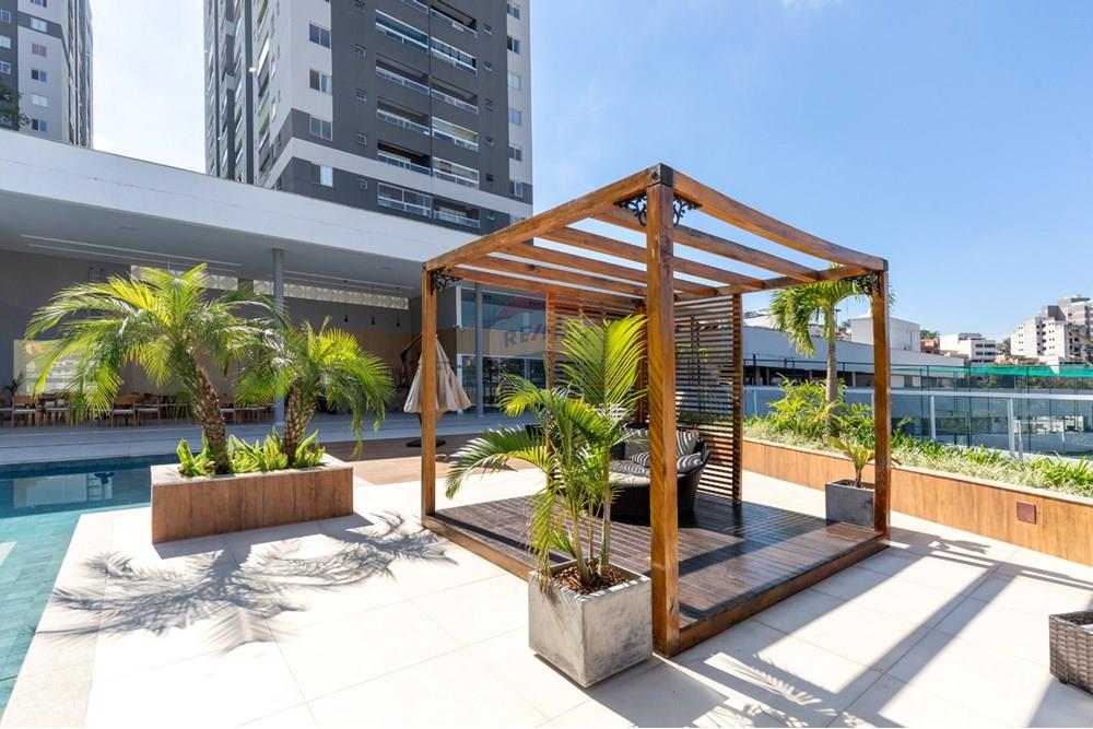 Apartamento - Alugar - Juiz de Fora , Minas Gerais - IMG-20250506-WA0041.jpg - 860301016-246