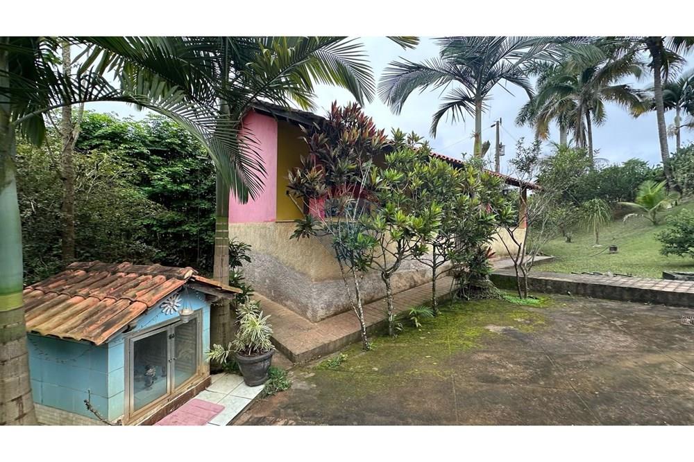 Chácara / Sítio / Fazenda - Venda - Rio Novo , Minas Gerais - RIO NOVO (46).JPG - 860291033-98