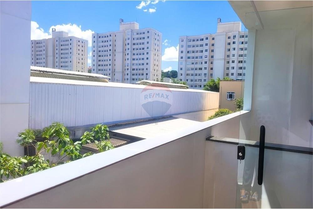 Apartamento - Alugar - Juiz de Fora , Minas Gerais - 927c8297-e570-4e77-a631-b139795542e9.jpg - 860431056-24