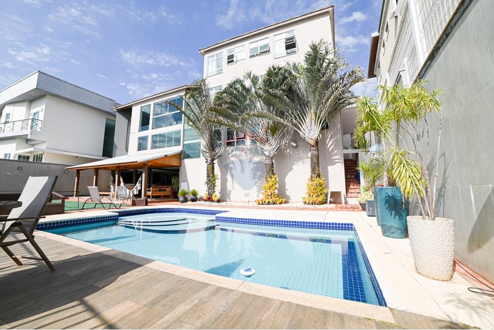 Casa - Venda - Juiz de Fora , Minas Gerais - michaelseed photo_04_07_25-101.jpg - 860281063-45