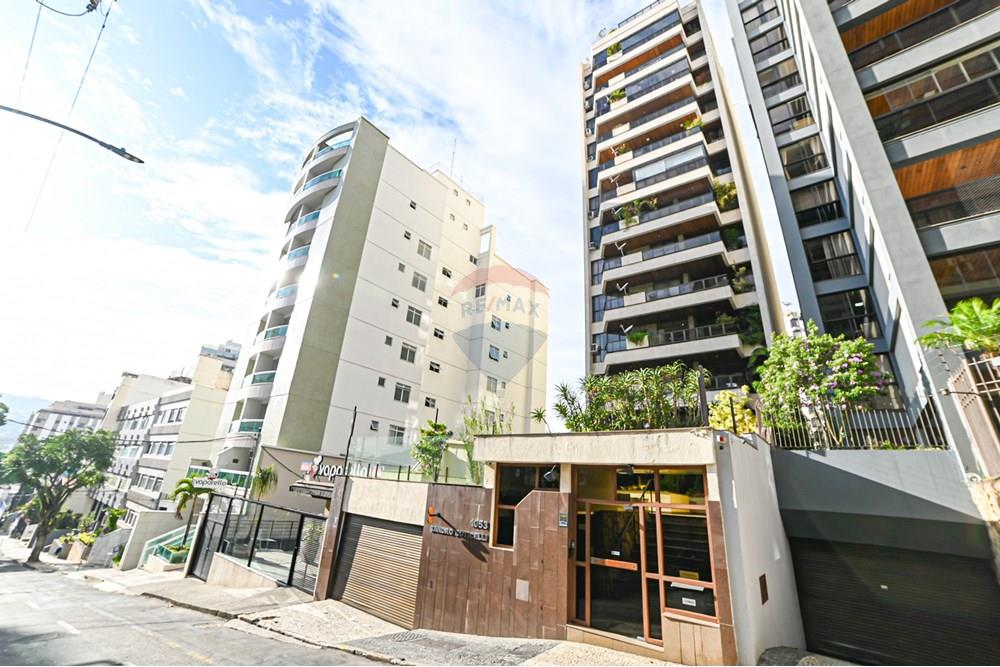 Apartamento - Venda - Juiz de Fora , Minas Gerais - michaelseed.photo_Benjamin Constant-22.jpg - 860431007-592