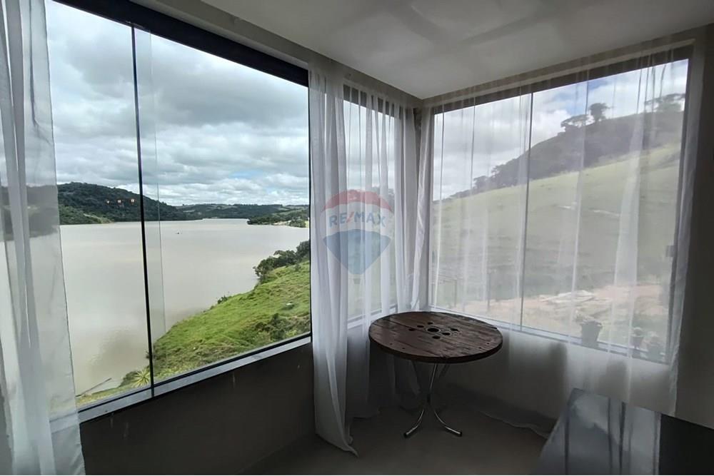 Casa - Venda - Bom Sucesso , Minas Gerais - FAZENDA PEDRA NEGRA 30.jpg - Cozinha - 860471037-4