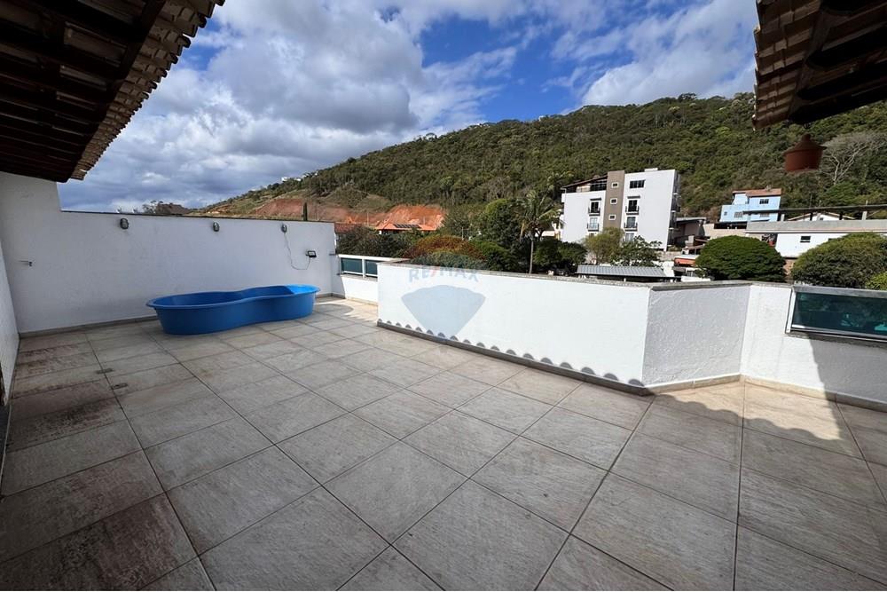 Cobertura - Venda - Juiz de Fora , Minas Gerais - IMG_4089.JPEG - 860301001-646