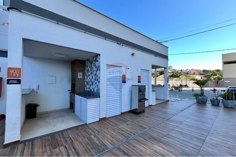 Apartamento - Alugar - Juiz de Fora , Minas Gerais - IMG_5553.jpeg - 860501002-139