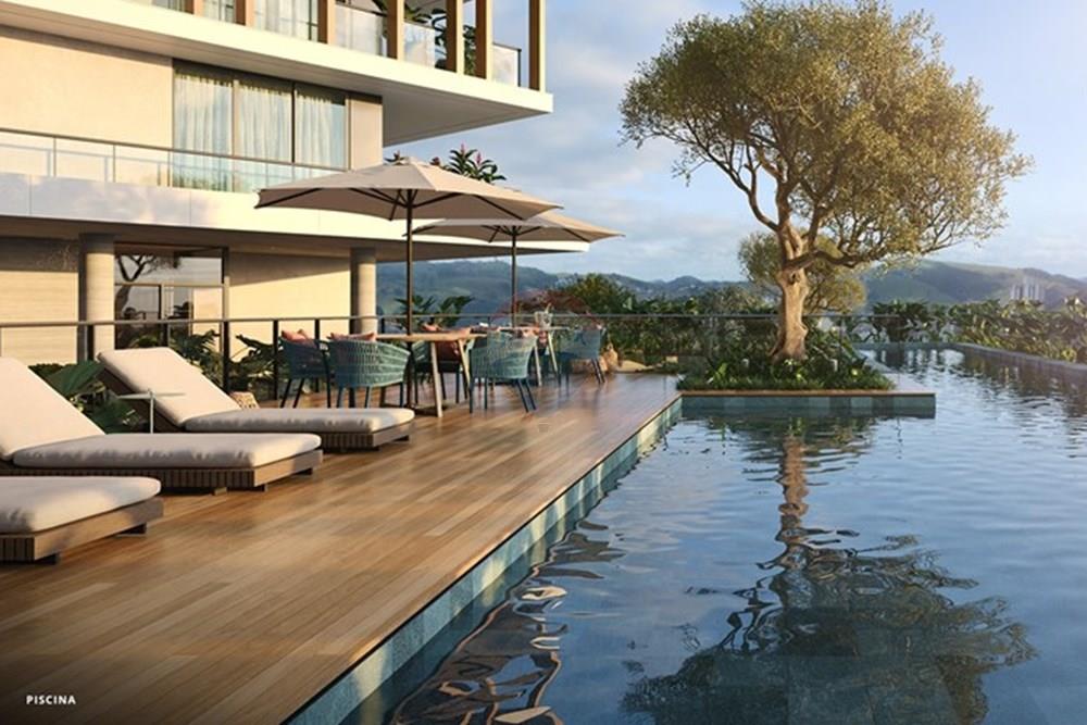 Apartamento - Venda - Juiz de Fora , Minas Gerais - undefined- (5).jpeg - Área Gourmet - 860431007-636