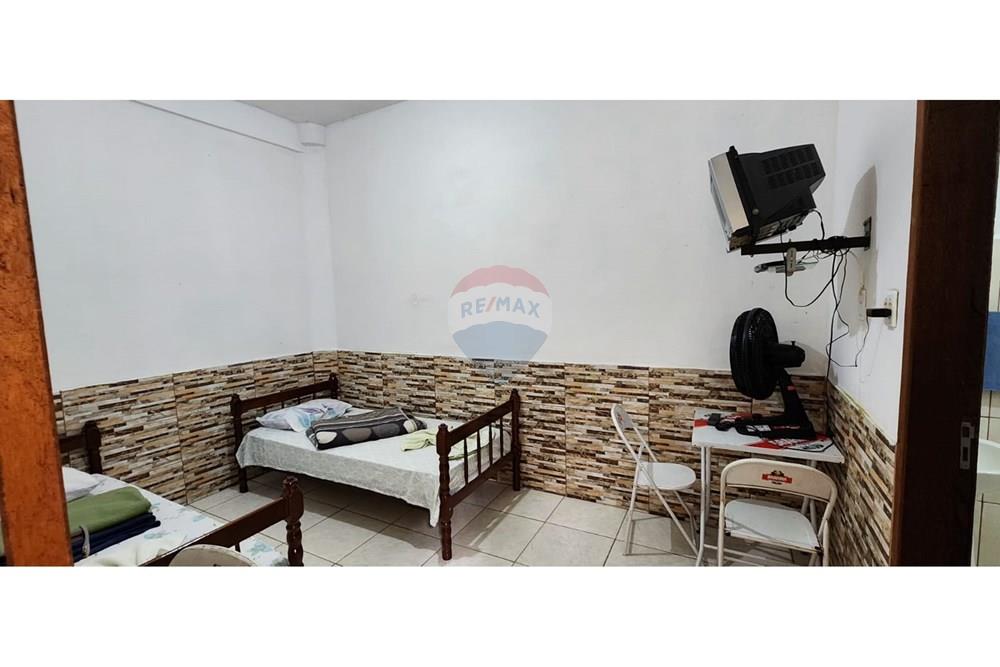 Casa Comercial - Venda - Matias Barbosa , Minas Gerais - quarto de solteiro pousada.jpg - Quarto - 860501020-43