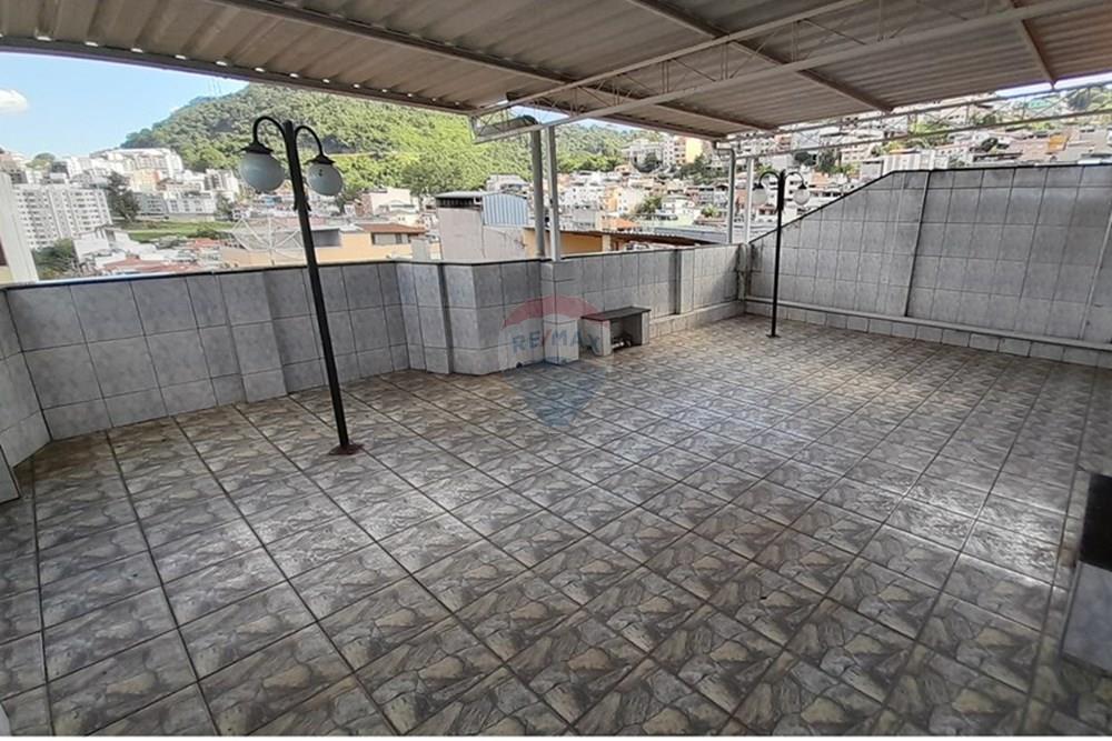 Cobertura - Venda - Juiz de Fora , Minas Gerais - 20241126_150745.jpg - Terraço - 860231042-8