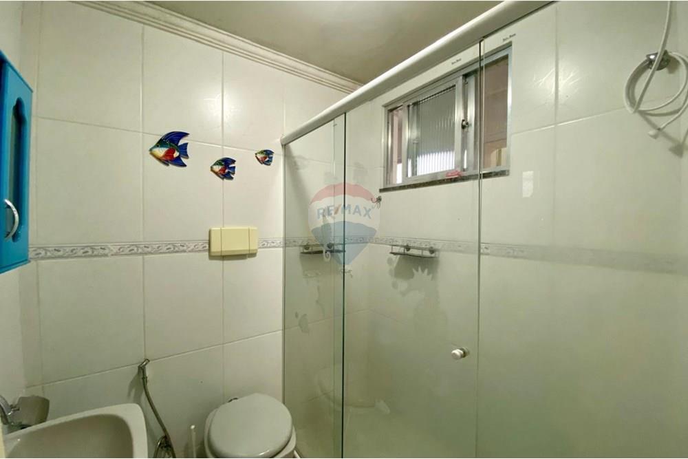 Apartamento - Alugar - Juiz de Fora , Minas Gerais - Banheiro 1.jpeg - 860271015-20