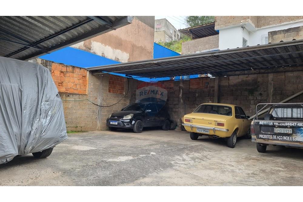 Casa - Venda - Juiz de Fora , Minas Gerais - 20250701_094039.jpg - Garagem - 860211029-53