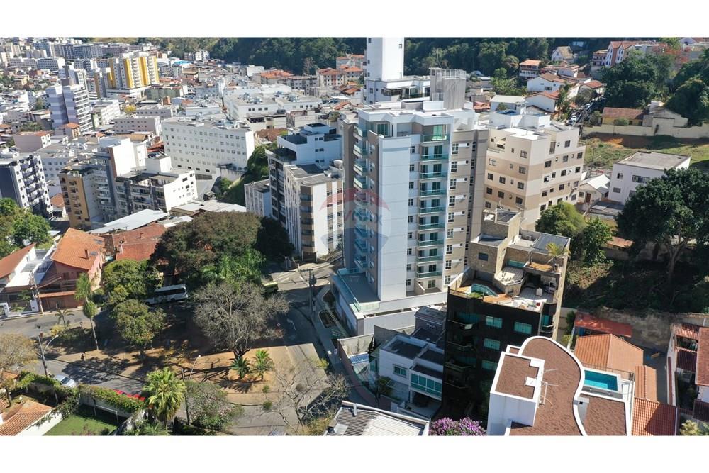Apartamento - Venda - Juiz de Fora , Minas Gerais - dji_0145.jpg - 860321018-100