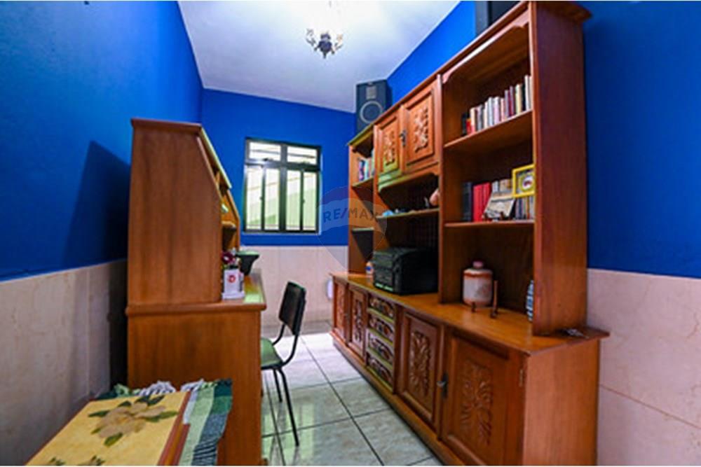 Casa - Venda - Juiz de Fora , Minas Gerais - casa stos dumont 7.jpg - Sala de trabalho - 860281078-39