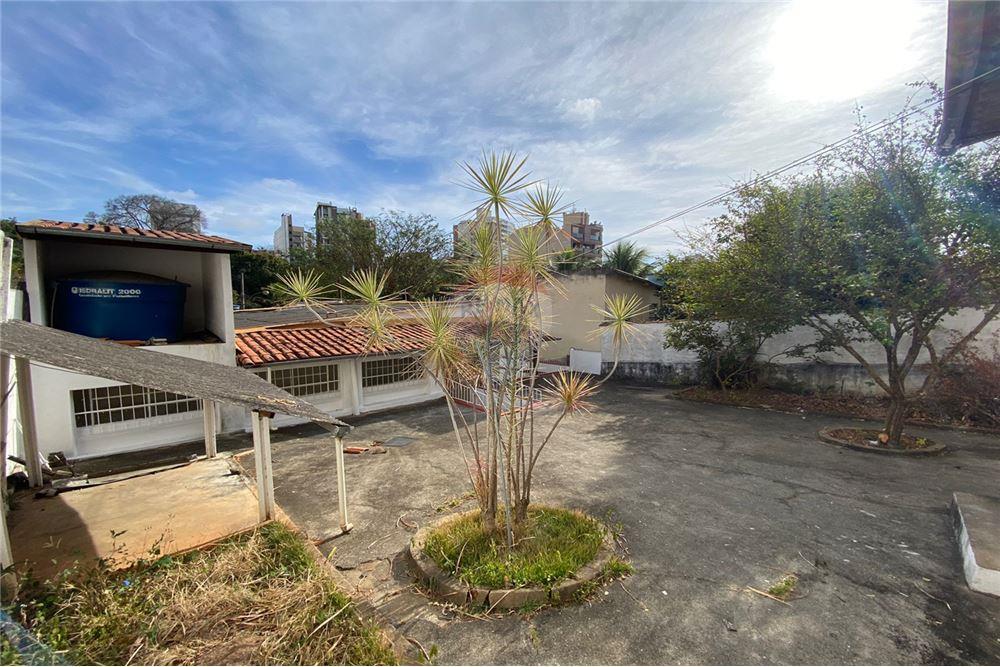 Casa - Alugar - Juiz de Fora , Minas Gerais - 44 - 860301009-491