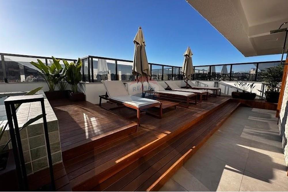 Studio - Alugar - Juiz de Fora , Minas Gerais - f8f65cec-289e-4332-8903-e21fbee05da3 - Copia.JPG - Piscina - 860431023-267