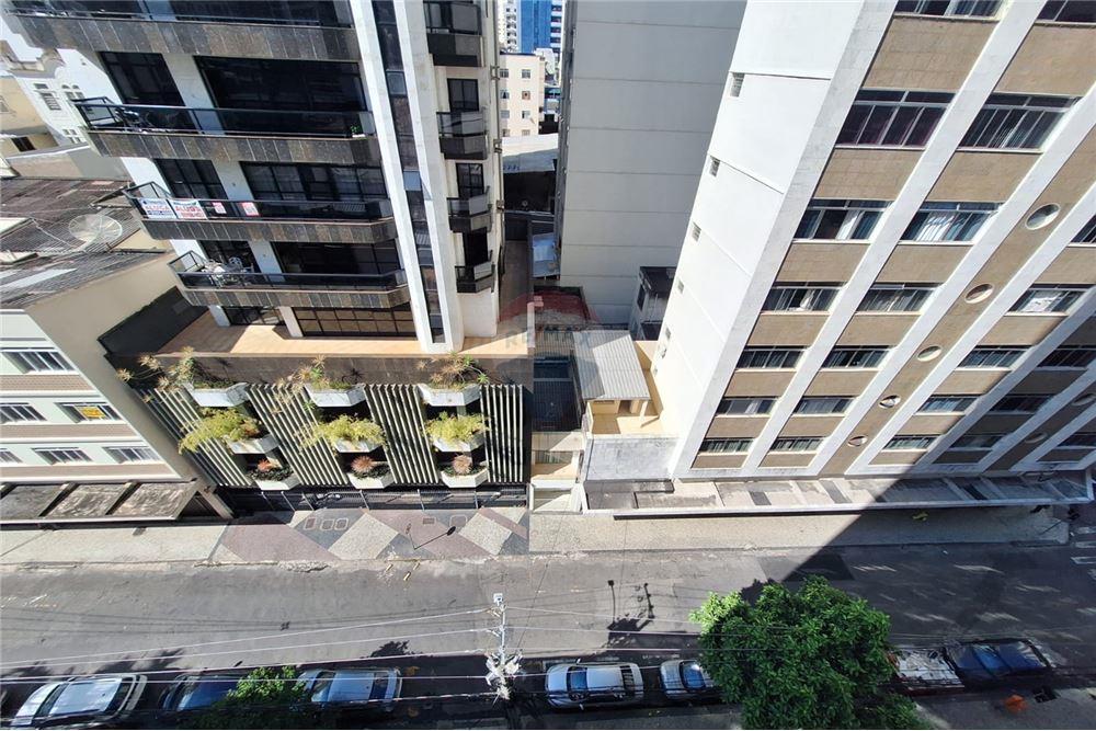 Apartamento - Alugar - Juiz de Fora , Minas Gerais - 20 - 860301013-378