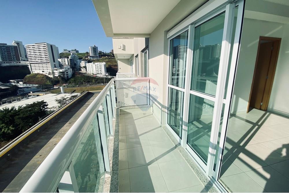 Apartamento - Alugar - Juiz de Fora , Minas Gerais - IMG_1474.jpeg - 860211089-174