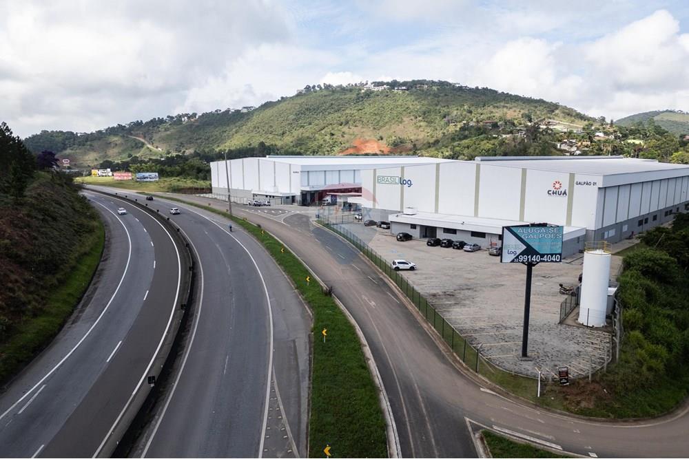 Galpão - Alugar - Juiz de Fora , Minas Gerais - IMG-20250904-WA0125.jpg - 860431024-263