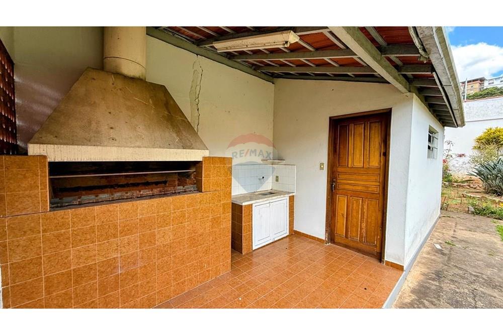 Casa - Venda - Matias Barbosa , Minas Gerais - ÁREA EXTERNA-4.JPG - 860291041-22