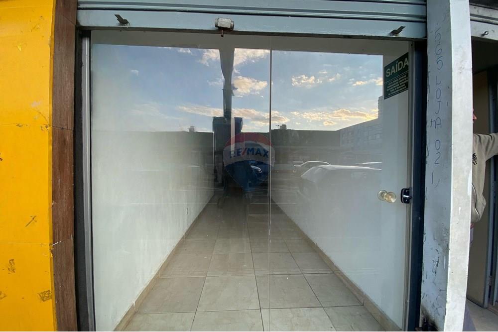 Ponto Comercial/ Loja - Alugar - Juiz de Fora , Minas Gerais - IMG_6418.jpeg - 860321048-12