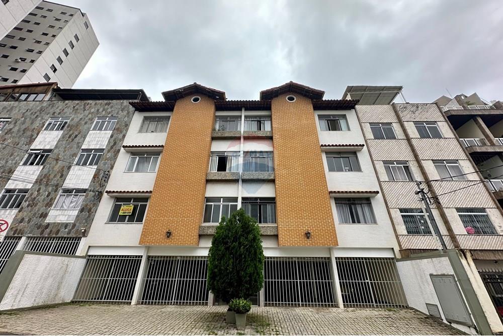 Apartamento - Venda - Juiz de Fora , Minas Gerais - IMG_1746.jpg - 860501032-6