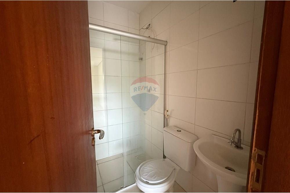 Kitnet - Venda - Juiz de Fora , Minas Gerais - Imagem do WhatsApp de 2025-10-22 à(s) 15.47.40_5bc437ec.jpg - Banheiro - 860211097-57