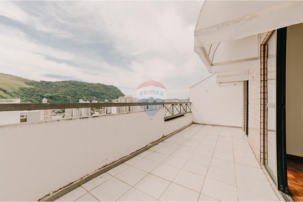 Cobertura - Venda - Juiz de Fora , Minas Gerais - michaelseed photo_20250213-224.jpg - 860211077-173