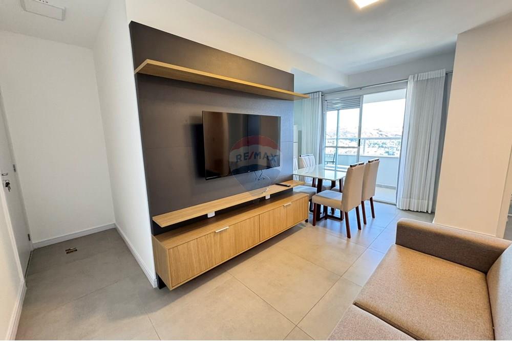 Apartamento - Alugar - Juiz de Fora , Minas Gerais - IMG_3207.JPEG - 860301001-639