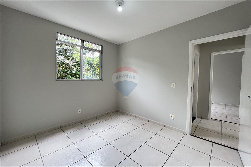 Apartamento - Alugar - Juiz de Fora , Minas Gerais - quarto 1 - 860501002-141