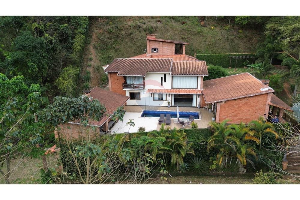 Casa - Venda - Juiz de Fora , Minas Gerais - 9763962f-48ab-4e88-9a15-432d26405f19.JPG - 860291041-21