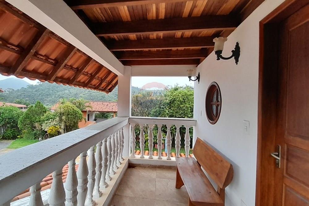 Chácara / Sítio / Fazenda - Venda - Juiz de Fora , Minas Gerais - 45.jpg - Fachada - 860231042-10