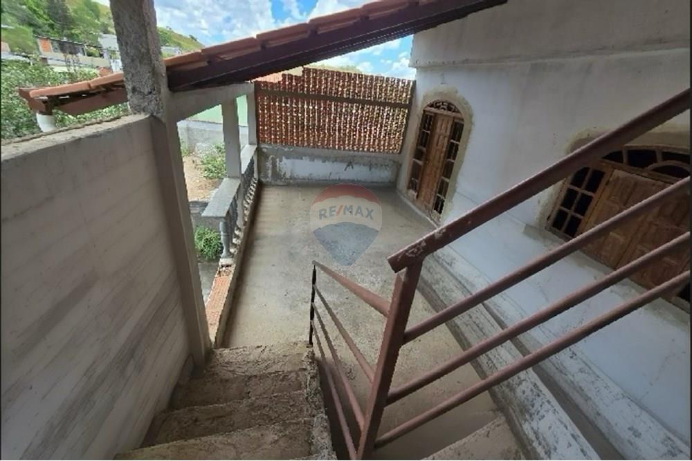 Sobrado - Venda - Juiz de Fora , Minas Gerais - 8.JPG - 860231001-204