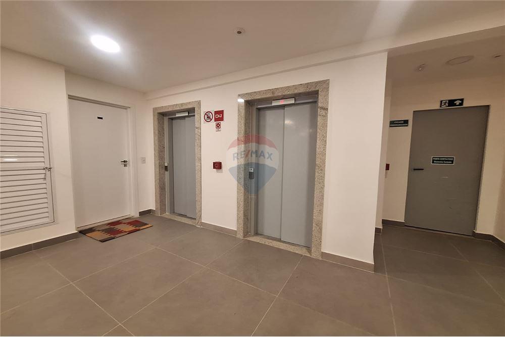 Apartamento - Alugar - Juiz de Fora , Minas Gerais - 2 - 860301013-364