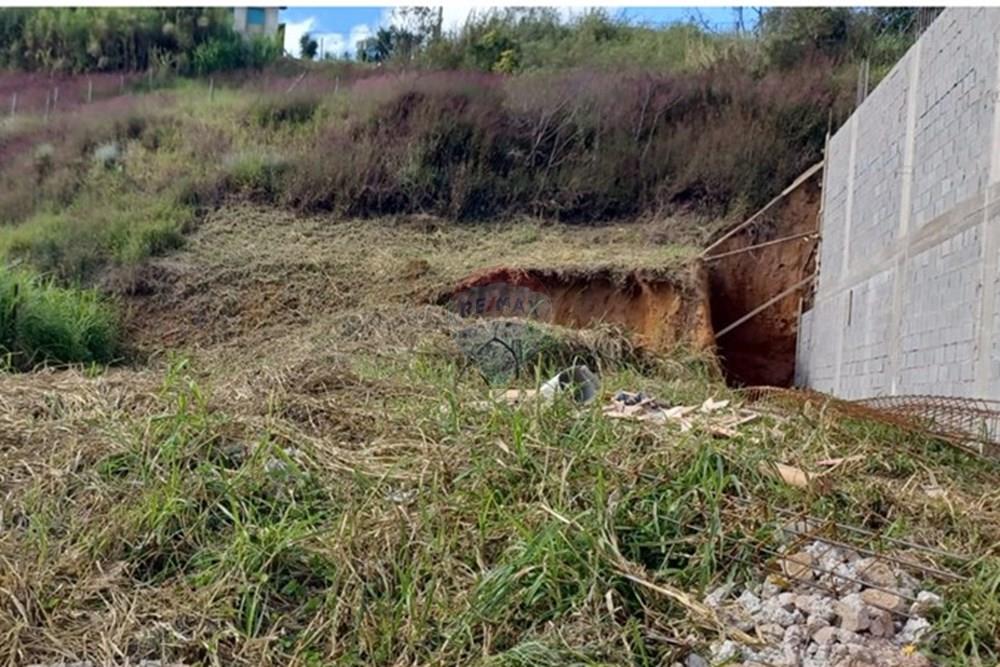 Terreno - Venda - Juiz de Fora , Minas Gerais - TERRENO3.jpeg - 860231017-154