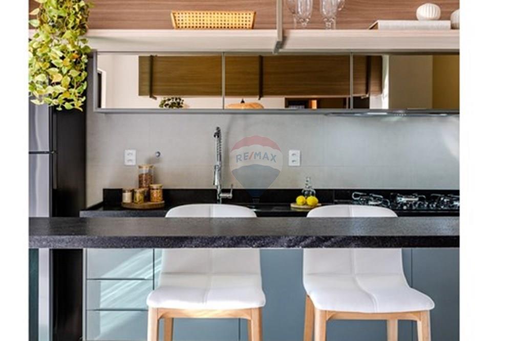 Apartamento - Venda - Juiz de Fora , Minas Gerais - Campana-23.jpg - Cozinha - 860431007-358