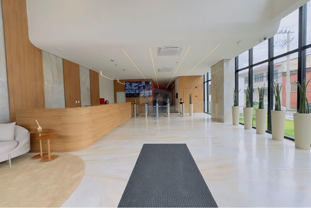 Cj. Comercial/ Sala - Alugar - Juiz de Fora , Minas Gerais - Sem títuloç.jpg - 860281007-277