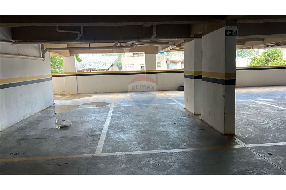 Apartamento - Alugar - Juiz de Fora , Minas Gerais - 4 - 860281007-352